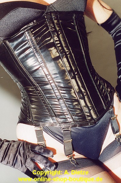 Korsett, Corsage, Schnrkorsetts, Corsagen, Mieder,