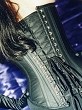 Korsett, Corsage, Schnrkorsetts,Vollbrustcorsagen, Mieder, Leder,Nobles, Korsett-Boutique,